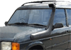 Discovery 2 1999 - 2006 V8 & TD5 Safari Snorkel