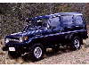 Toyota Landcruiser 75 77, 78 79 Series