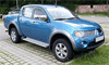 Mitsubishi Triton MK, ML MN 4WD 1997-2015