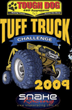 Tough Dog Tuff Truck Challenge 2009 DVD