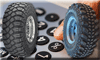 Tyre Size Calculator