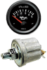 VDO Electric Pressure Gauge 500kpa with Sender