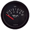 VDO Electric Pressure Gauge 1000kpa with Sender