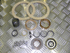 Warn 8274 Clutch Service Kit 8409